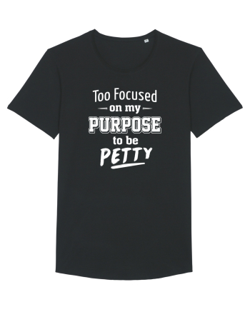 PURPOSE Black