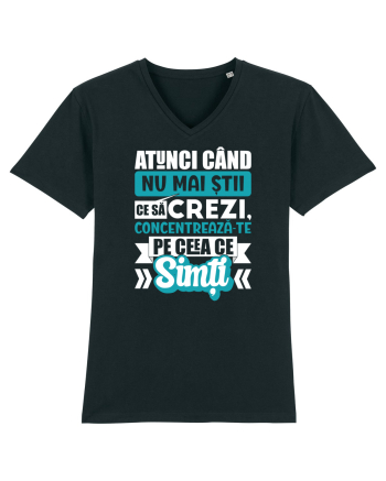 Ceea ce simti Black