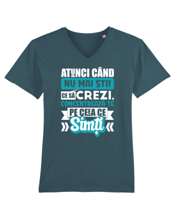 Ceea ce simti Stargazer