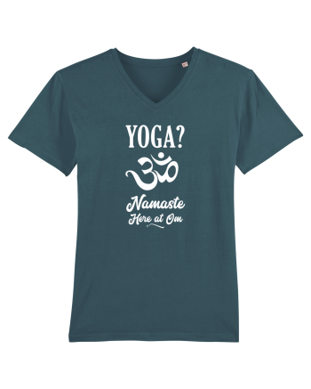 Namaste here at Om Stargazer