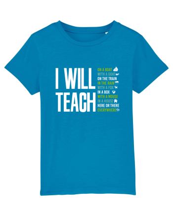 TEACH Azur