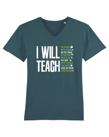 TEACH Stargazer