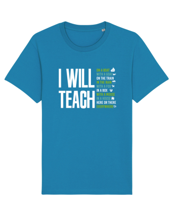 TEACH Azur