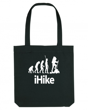 HIKE Black