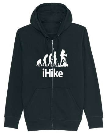 HIKE Black