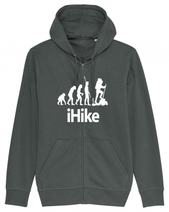 HIKE Anthracite