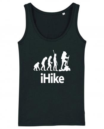 HIKE Black