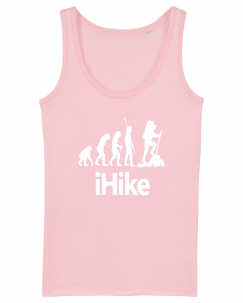 HIKE Cotton Pink