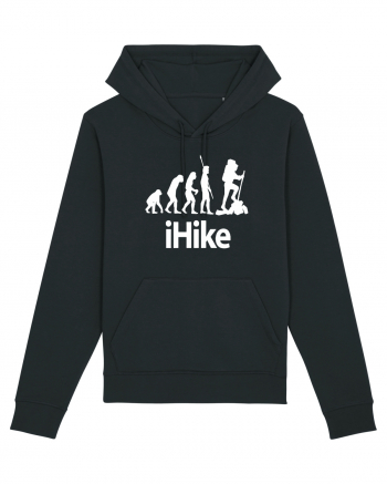 HIKE Black