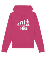 HIKE Hanorac Unisex Drummer