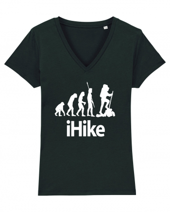 HIKE Black