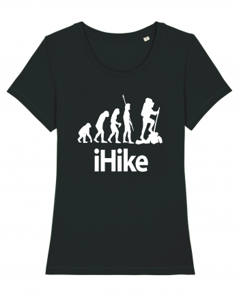 HIKE Black