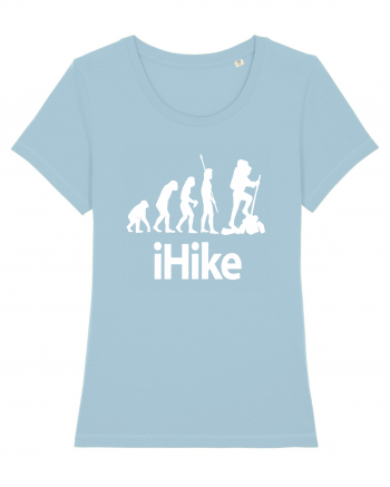 HIKE Sky Blue