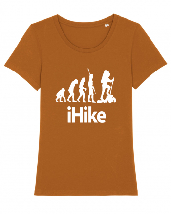 HIKE Roasted Orange