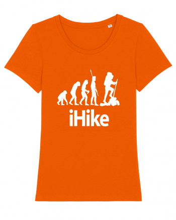 HIKE Bright Orange