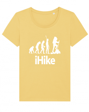 HIKE Jojoba