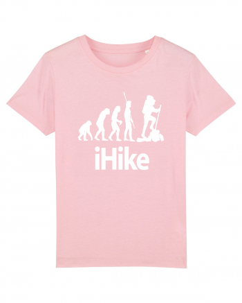 HIKE Cotton Pink