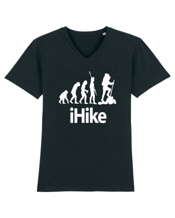 HIKE Black