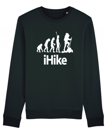 HIKE Black