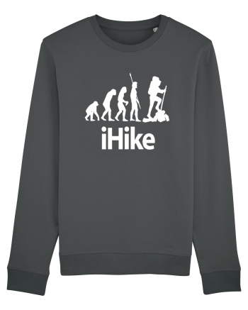 HIKE Anthracite