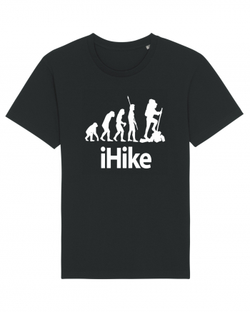 HIKE Black