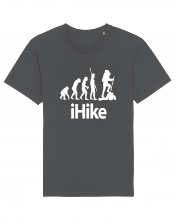 HIKE Anthracite