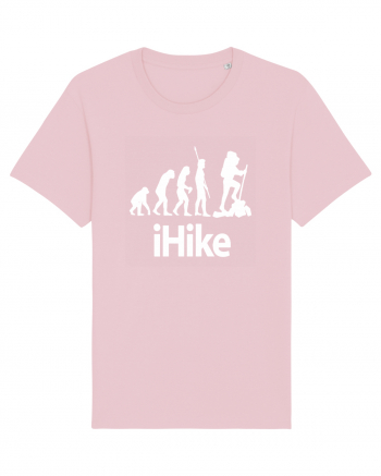 HIKE Cotton Pink