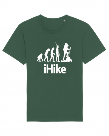 HIKE Bottle Green