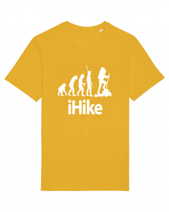 HIKE Spectra Yellow