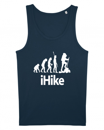 HIKE Navy