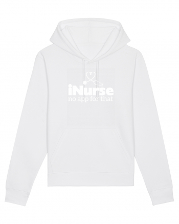 NURSE White