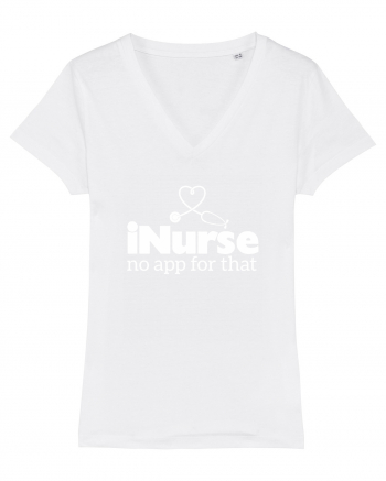 NURSE White