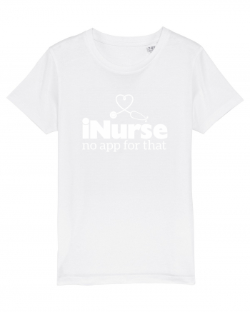 NURSE White