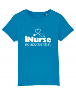 NURSE Tricou mânecă scurtă  Copii Mini Creator