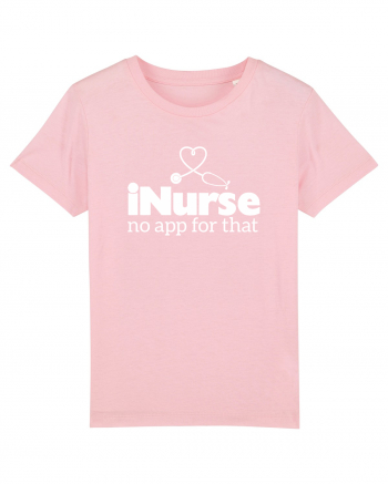 NURSE Cotton Pink