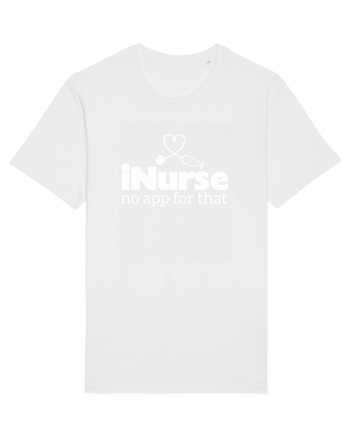 NURSE White