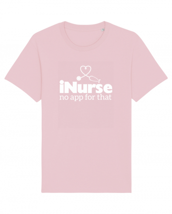 NURSE Cotton Pink