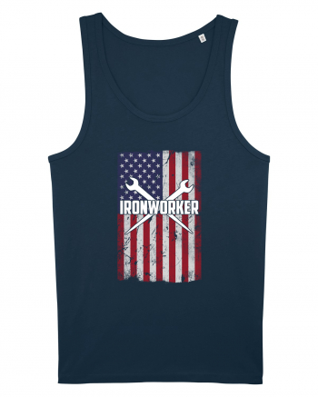 IRONWORKER Navy