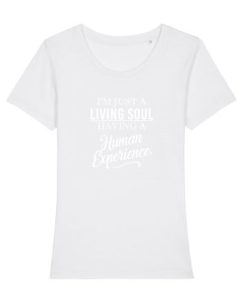 Human experience White