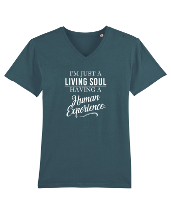 Human experience Stargazer
