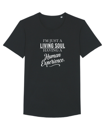 Human experience Black