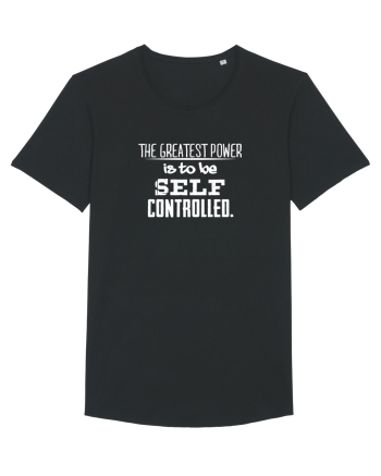 Self controlled Black