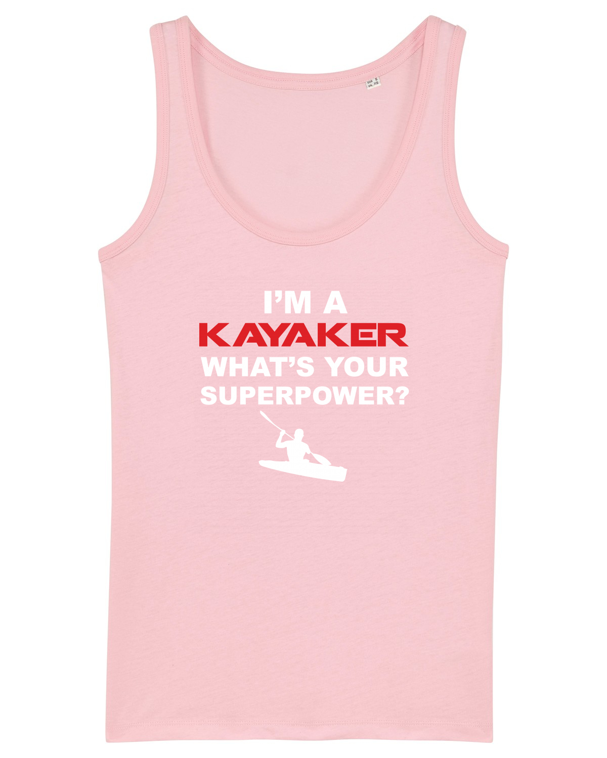 Maiou Damă Dreamer Cotton Pink