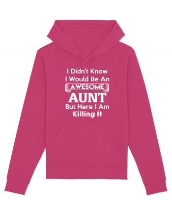 AUNT Raspberry