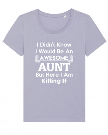 AUNT Lavender