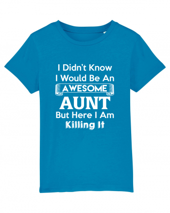 AUNT Azur