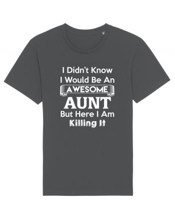 AUNT Anthracite