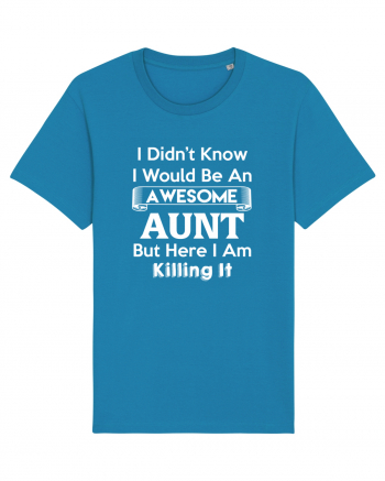 AUNT Azur