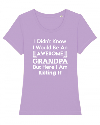 GRANDPA Lavender Dawn