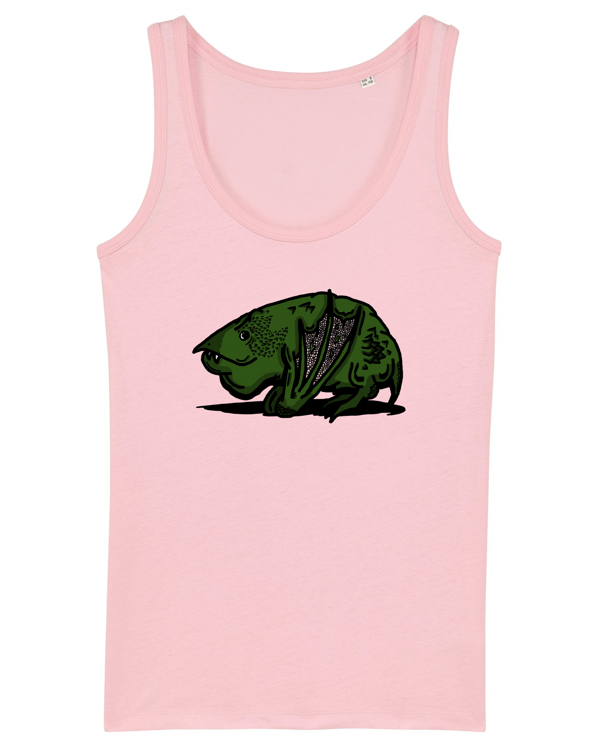 Maiou Damă Dreamer Cotton Pink